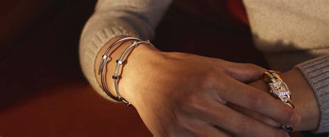 cartier men's bracelets